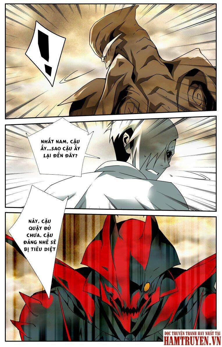 nghịch quỷ ds chapter 40 12