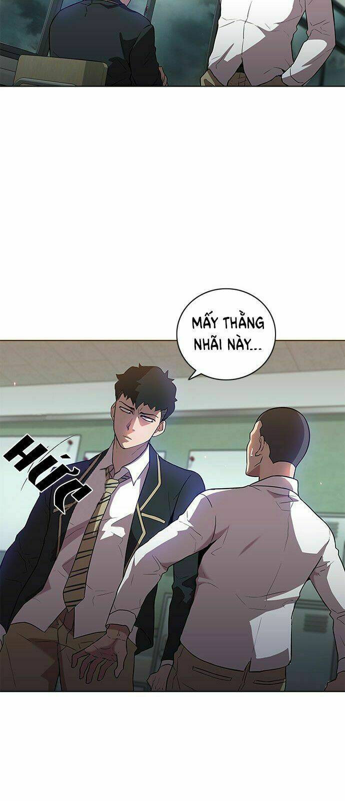 thiên thần áo đen chapter 3 8