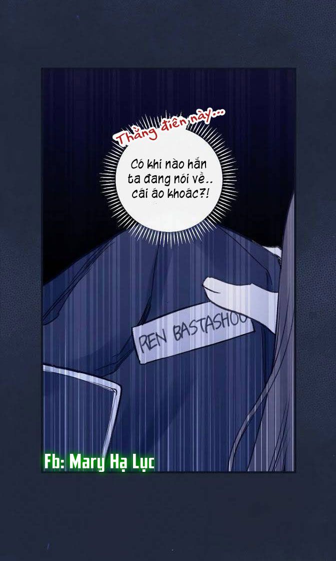 hoàng phi bóng tối - shadow queen chapter 51 60