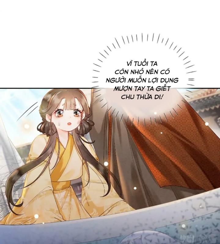 xuyên không đến cổ đại, ta được muôn ngàn sủng ái chapter 2 22