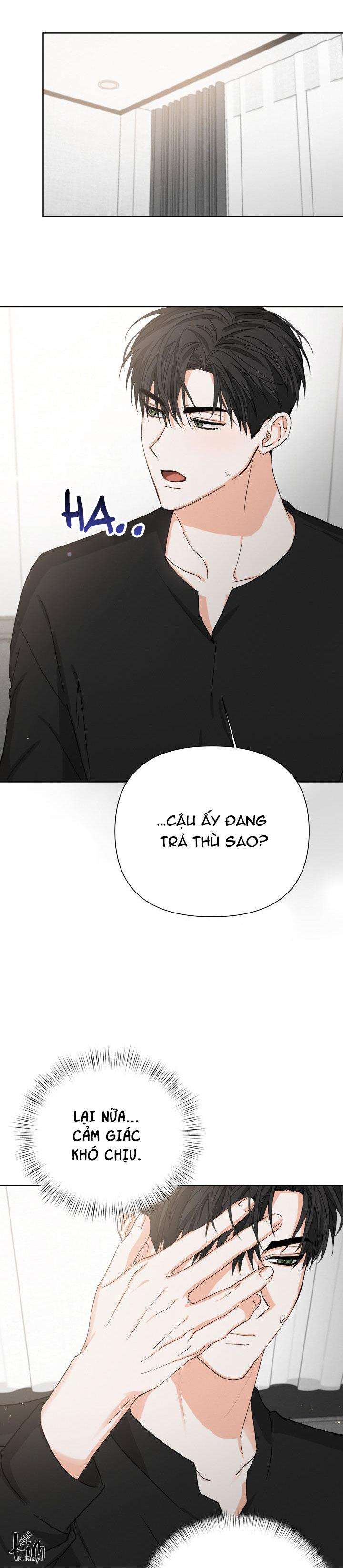 nine to nine chapter 49 8