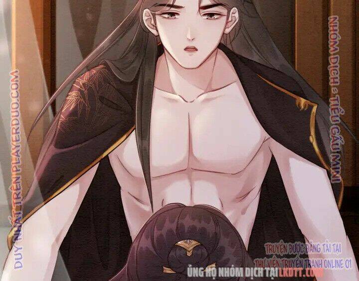 trọng sinh bá sủng nhiếp chính vương quá mạnh mẽ chapter 161 30