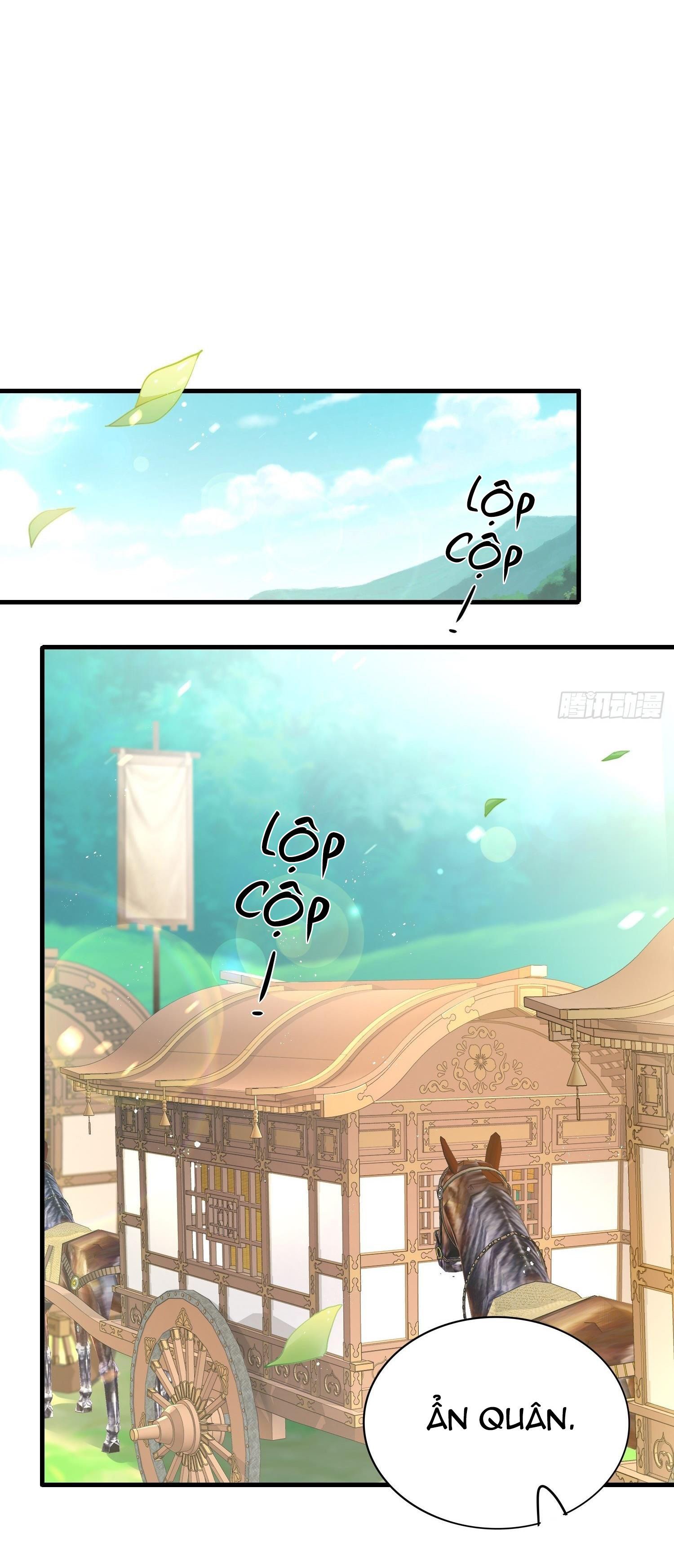 lục thân bất nhận chapter 72 11