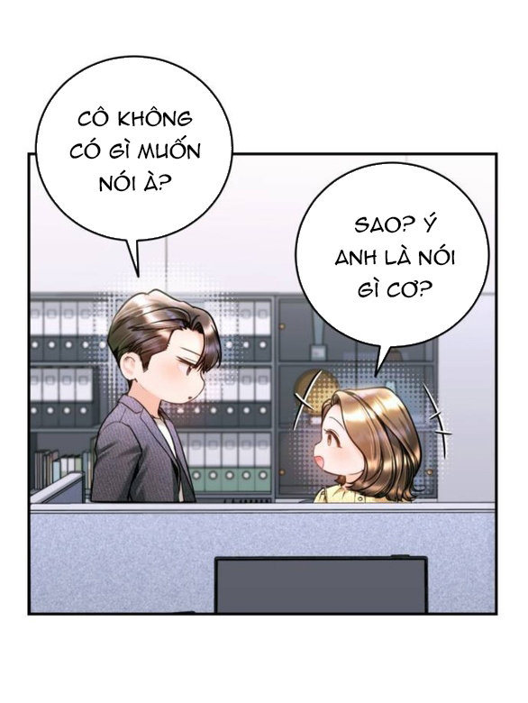 đứa trẻ trông giống tôi chapter 36.1 11