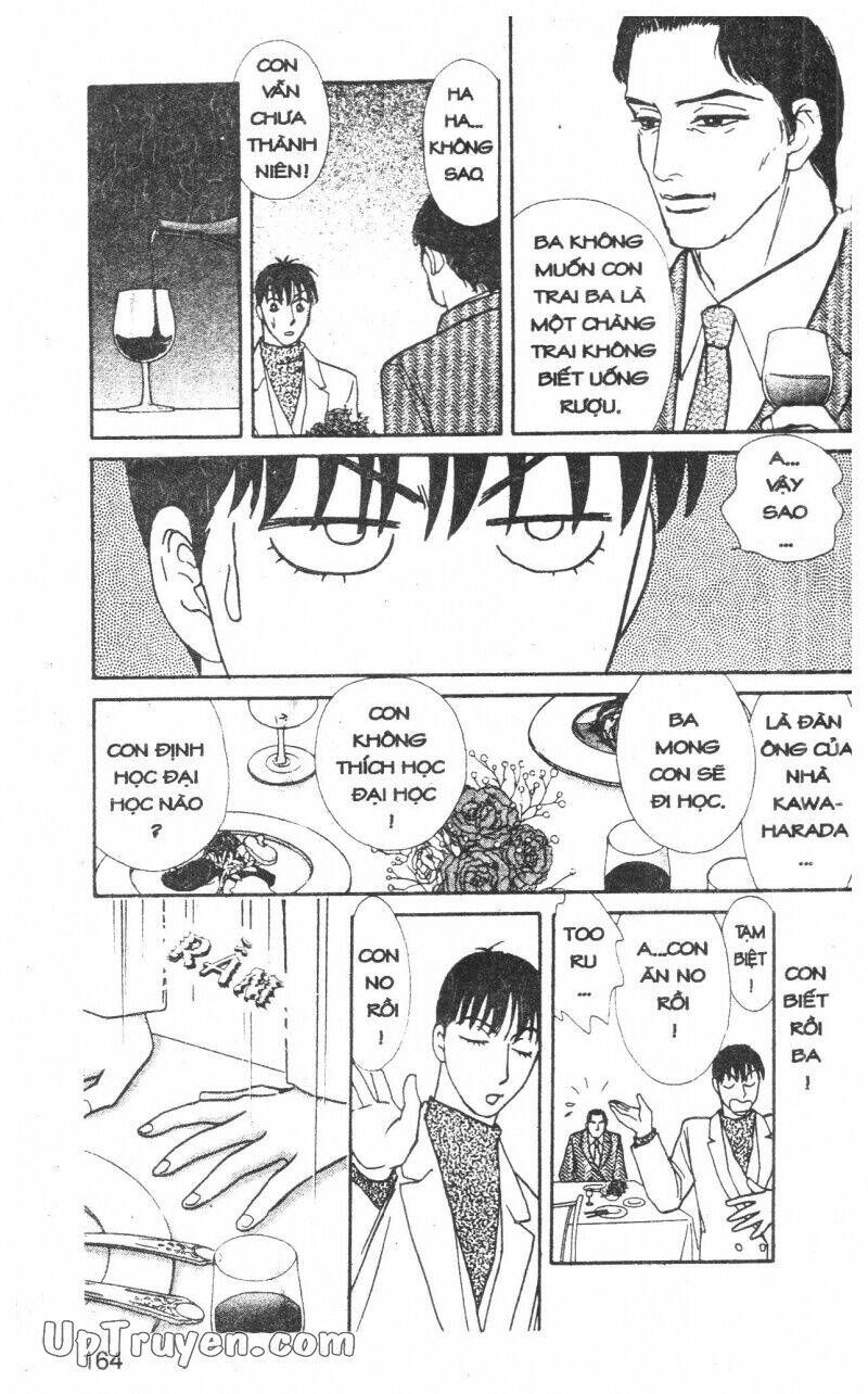 hoàng tử hoa - bud boy chapter 12 165