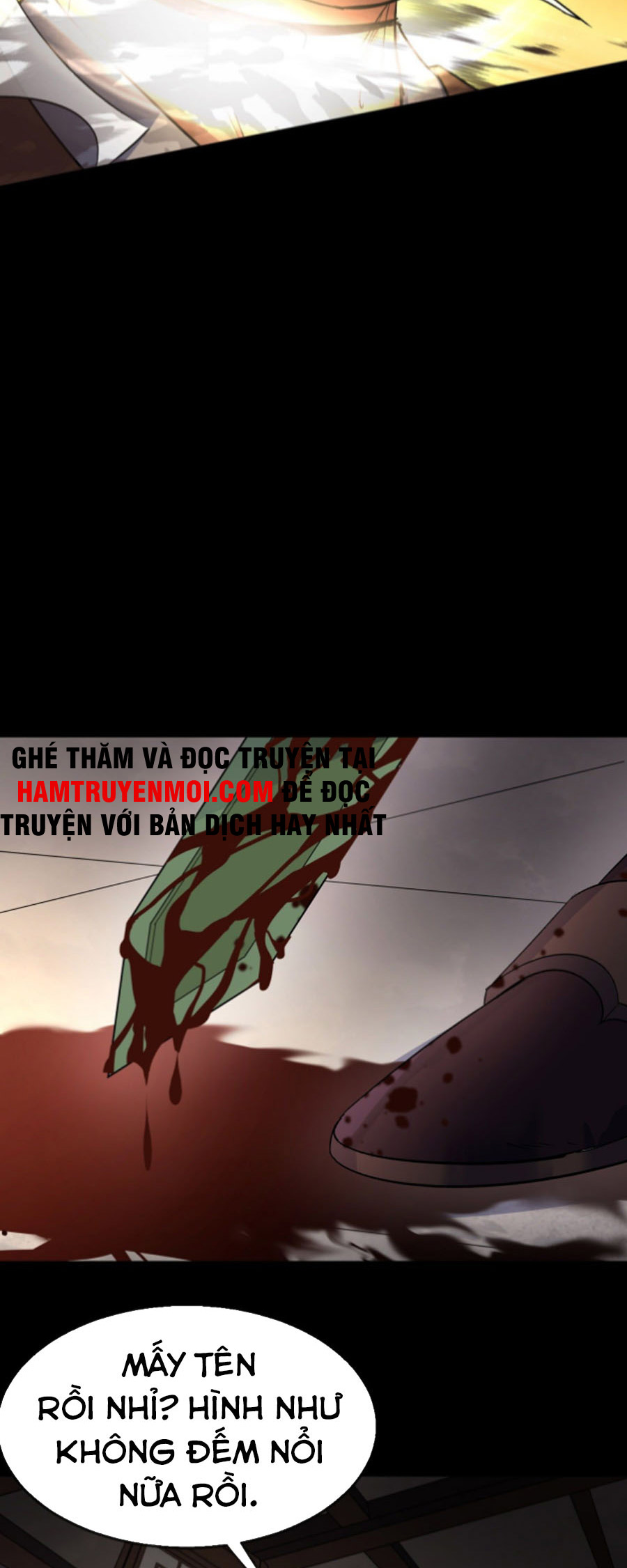 thông u đại thánh chapter 78 9