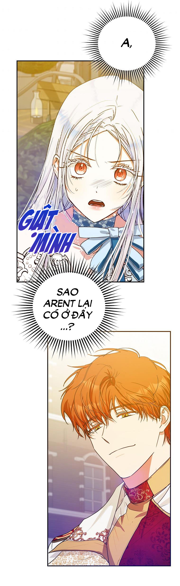 trở thành vợ của nam chính chapter 28.1 3