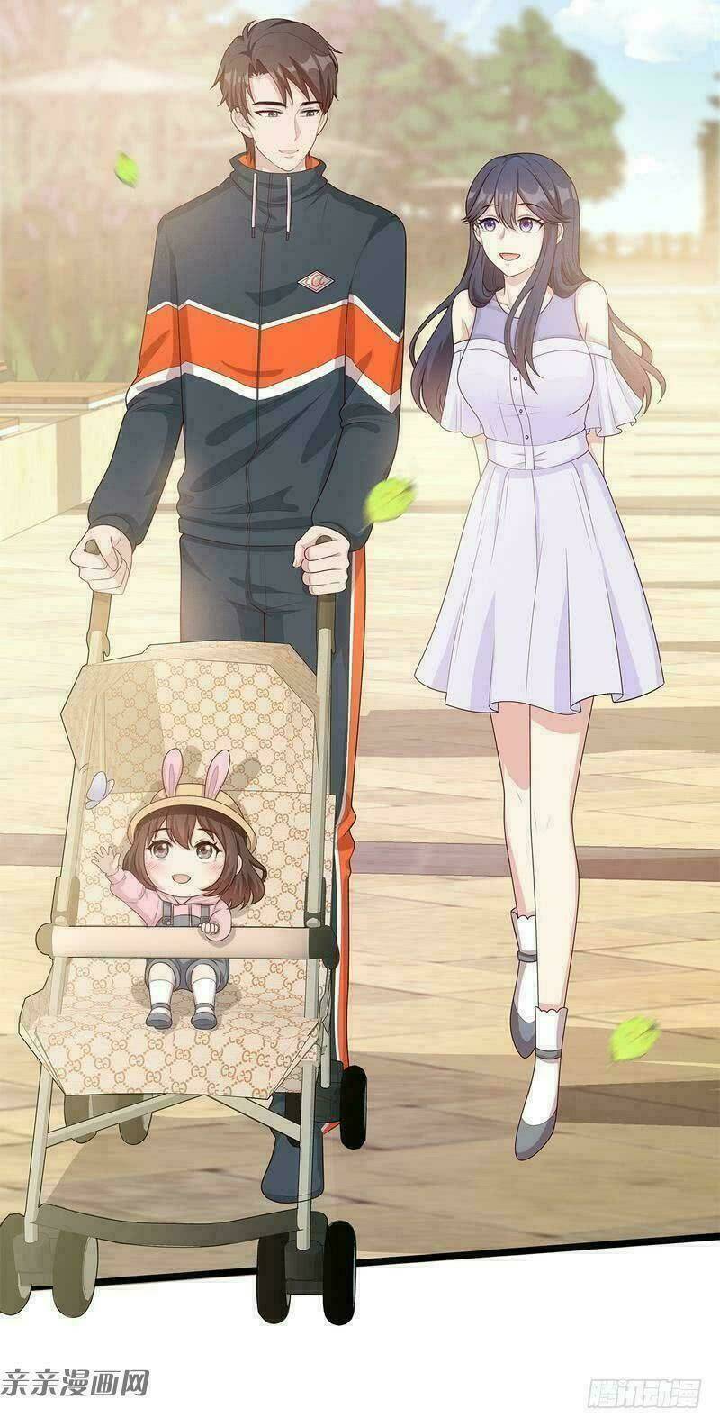 nam thần manh bảo tận diệt chapter 56.2 19