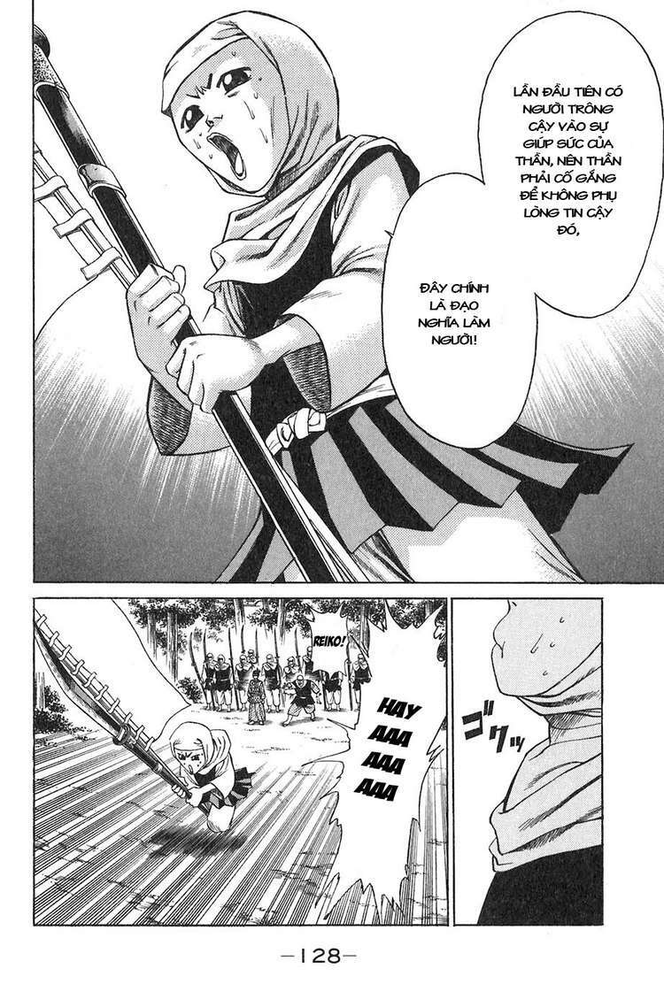 sơn tặc seyu chapter 10 27