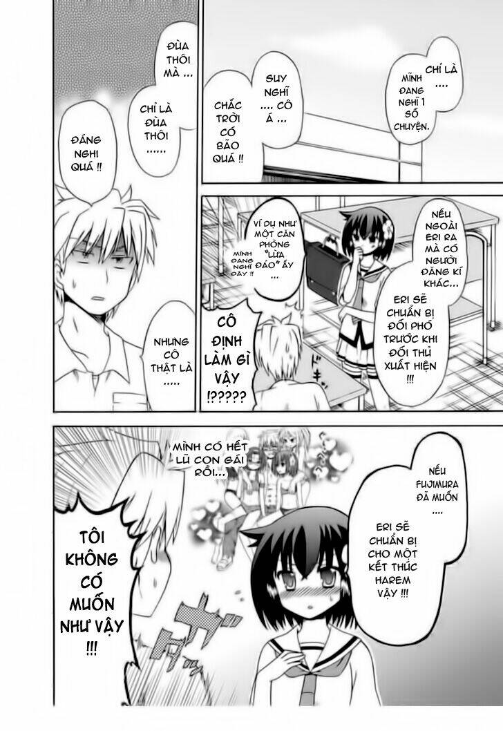 fujimura-kun meitsu chapter 7 10