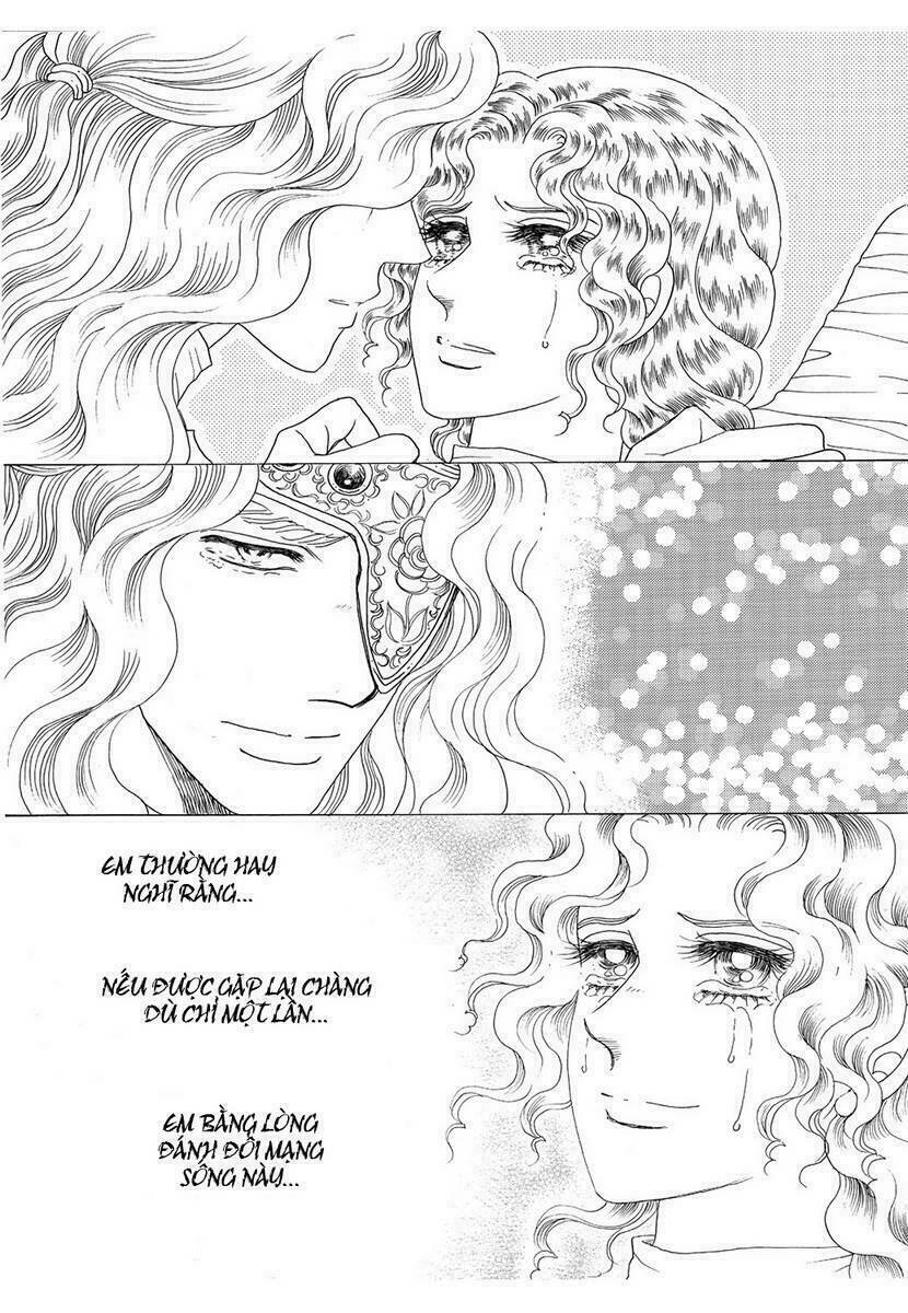 princess - công chúa xứ hoa (bản đẹp) chapter 75 9