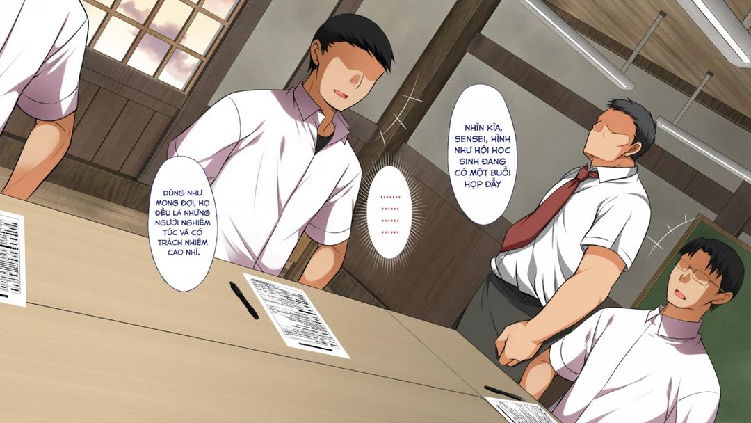 mushi sezaru o enu machi…! chapter 18 5