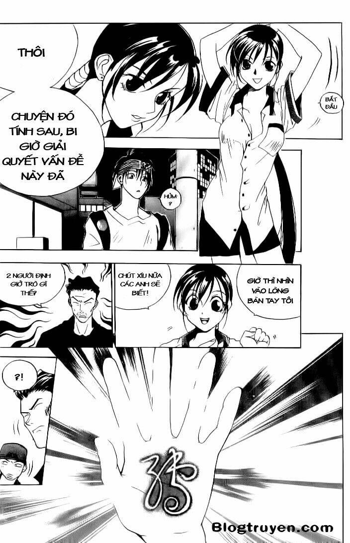 faeries' landing chapter 1.2 14