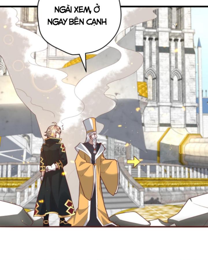 người chơi và nhân vật chính đều muốn làm hại ta chapter 150 19