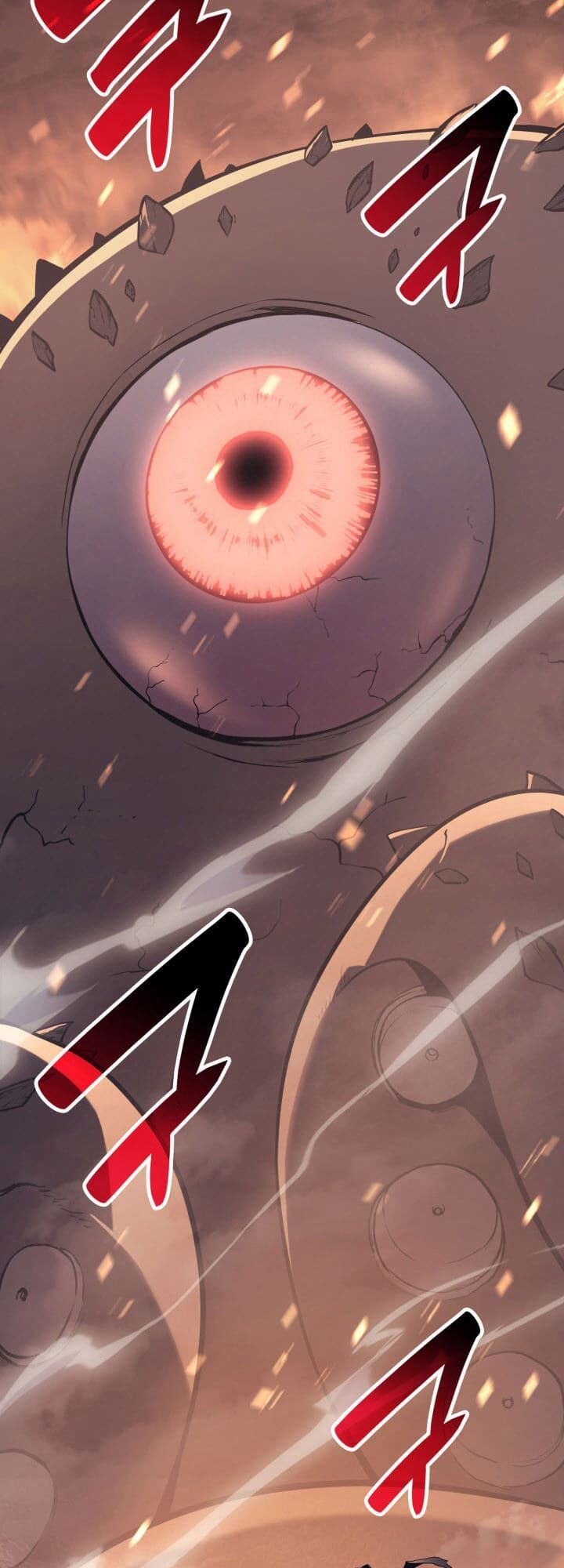 sự trở lại của anh hùng cấp thảm họa chapter 0 5