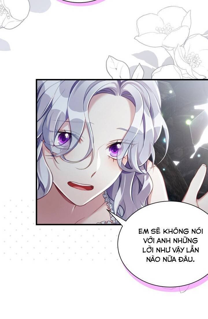 con gái chồng quá dễ thương chapter 105 4