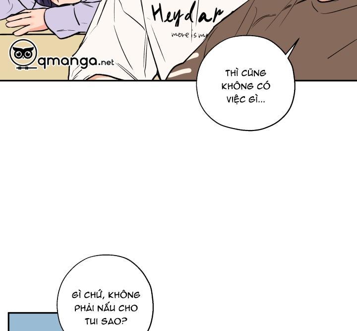 gâu gâu! chapter 24 17