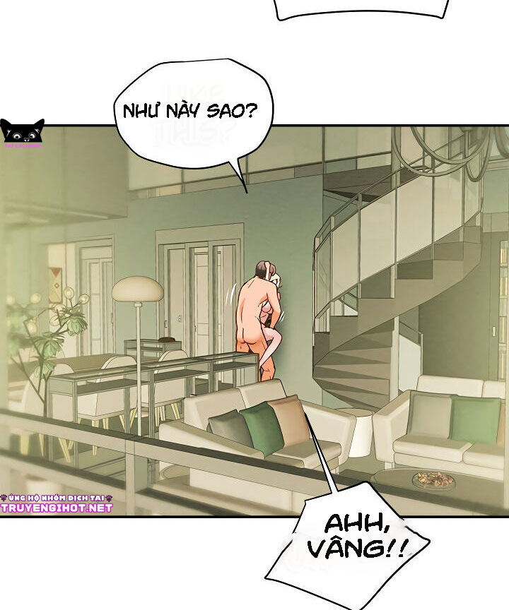 kế hoạch với em gái ngây thơ chapter 9.1 60