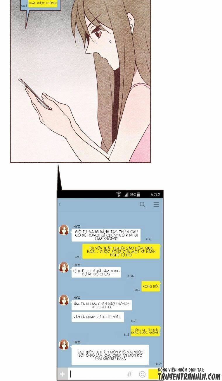 may i shake your hand chapter 7 10