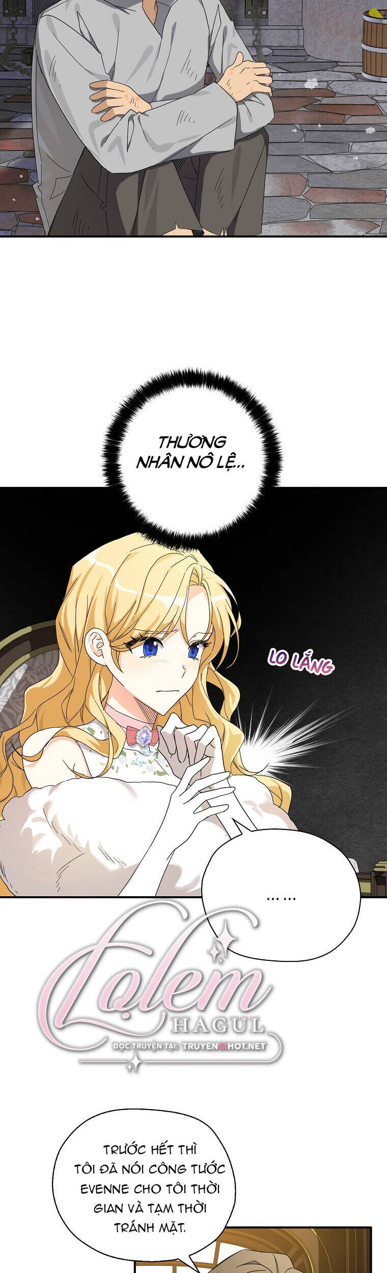 ba người anh trai của tôi là bạo quân chapter 56.1 5