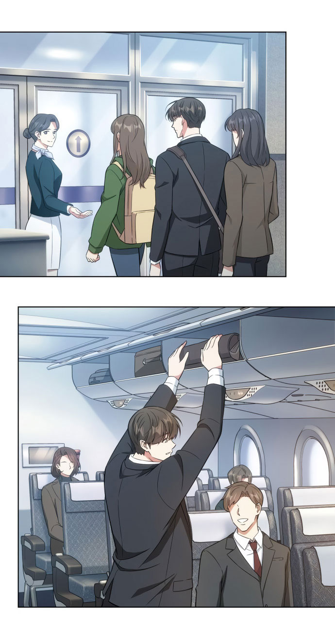 câu chuyện về chị đồng nghiệp của tôi chapter 38.2 23