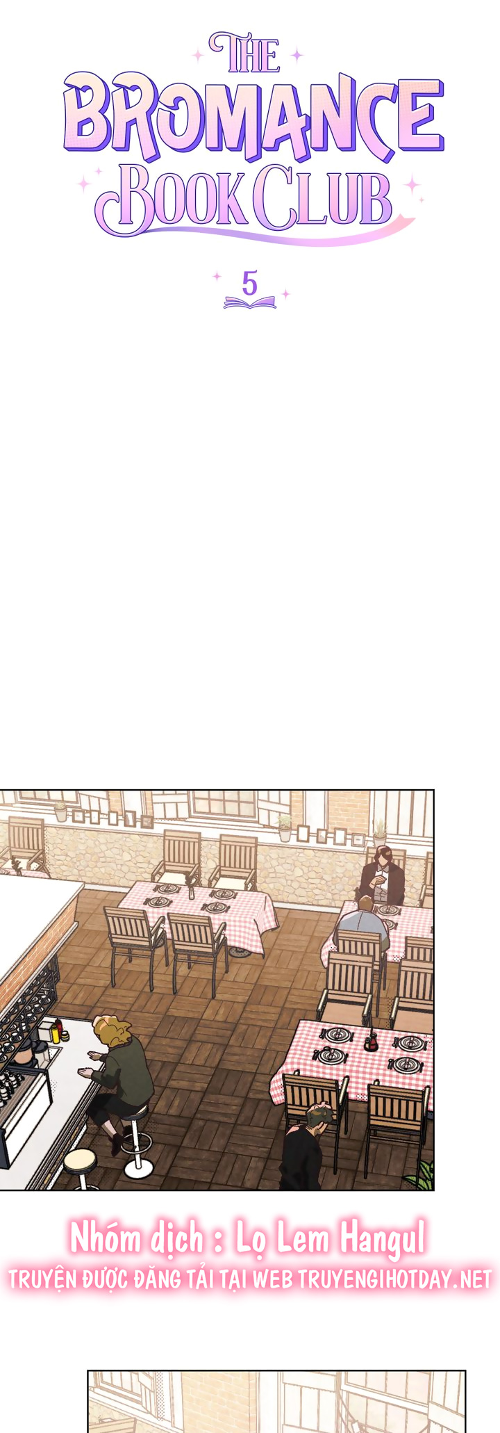 giải mã ngôn ngữ trái tim chapter 11 4