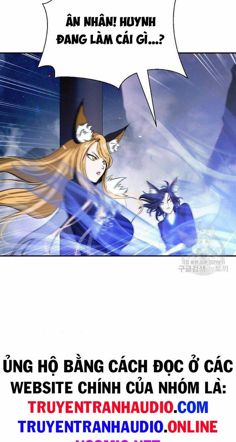 xuyên không thành hổ chapter 67 73