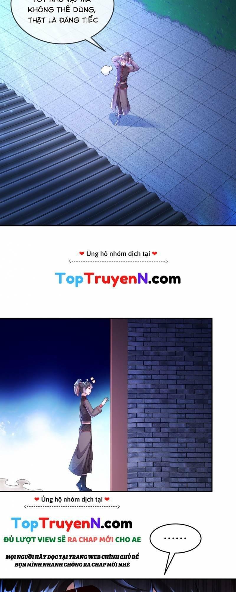 tuyệt sắc đạo lữ đều nói ngô hoàng có thể chất vô địch chapter 43 4