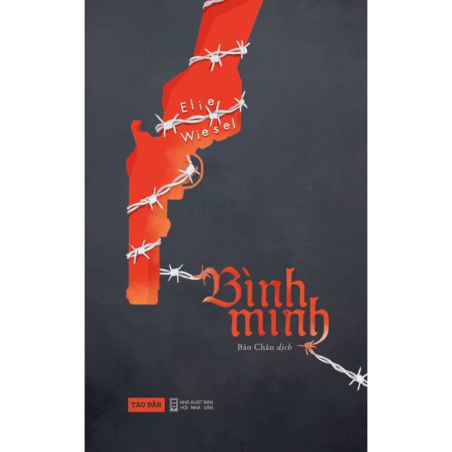 Bình minh - Tao Đàn