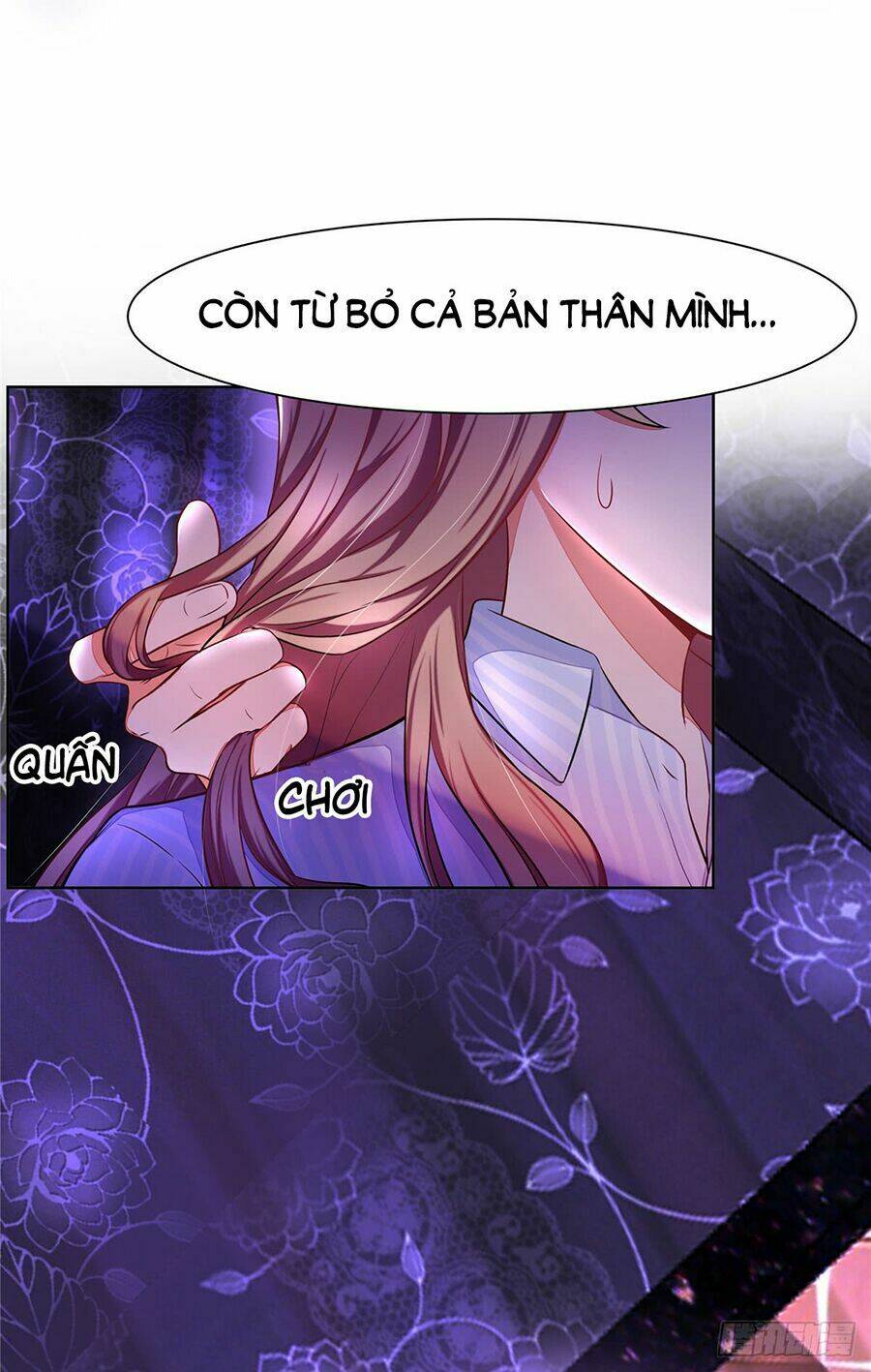 trọng sinh quý thê chi phục thù hoa lệ chapter 5 11