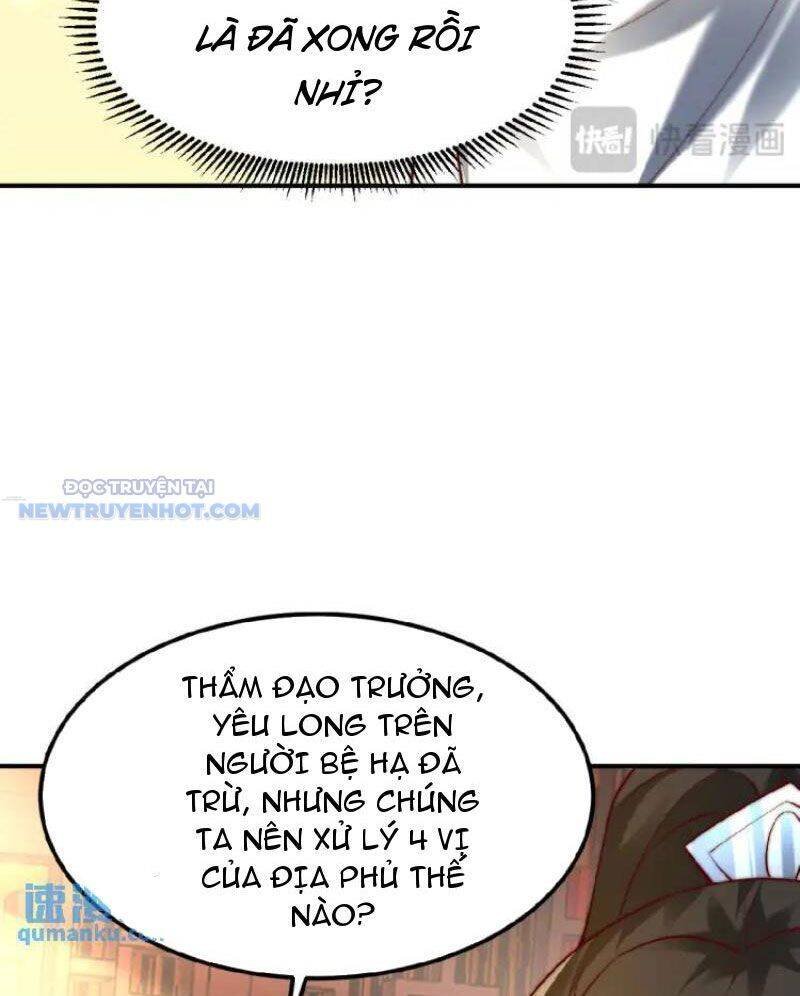 ta thực sự không muốn làm thần tiên chapter 37 68