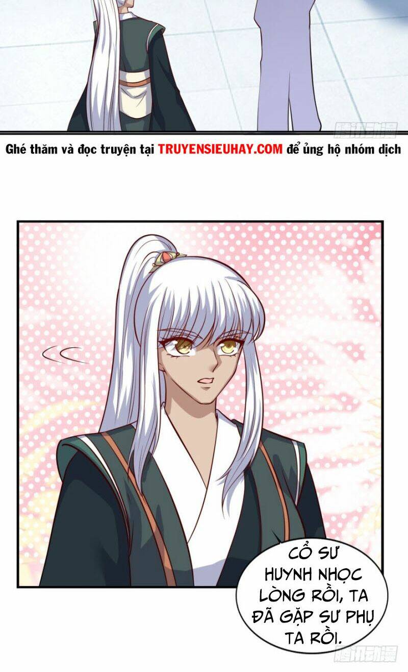 tiên ma đồng tu chapter 70 7