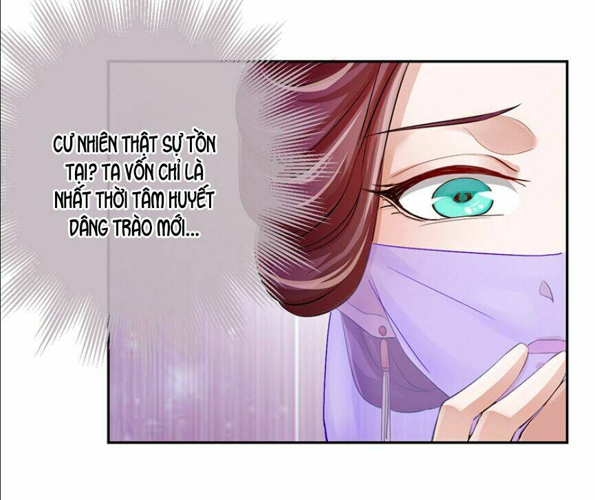 nghiên hương kỳ đàm chapter 14 12