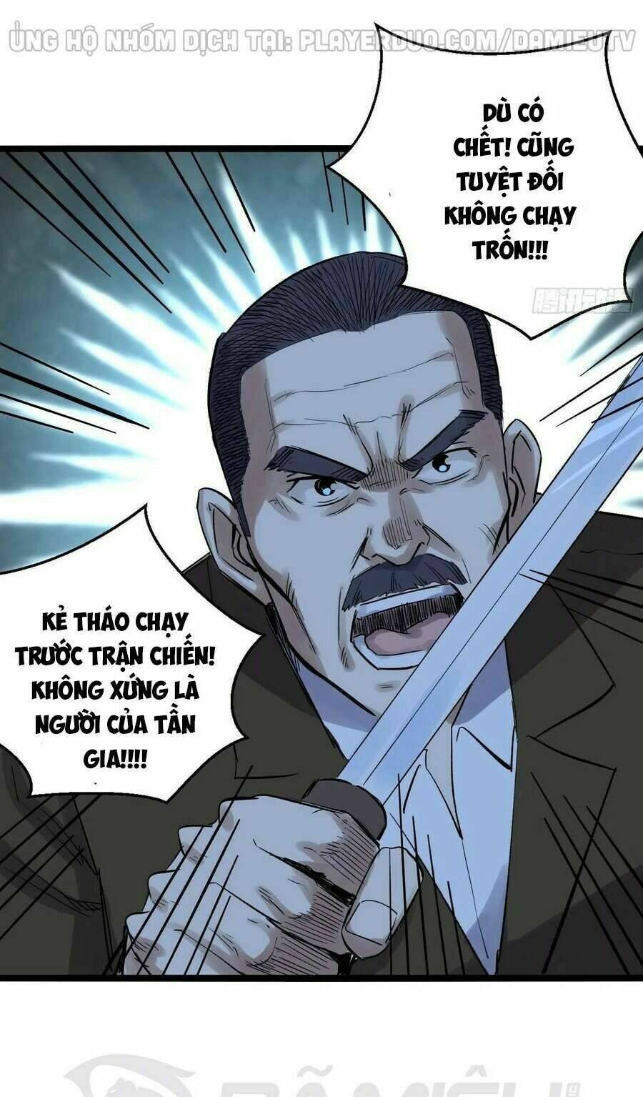 đỉnh phong thần y chapter 86 14
