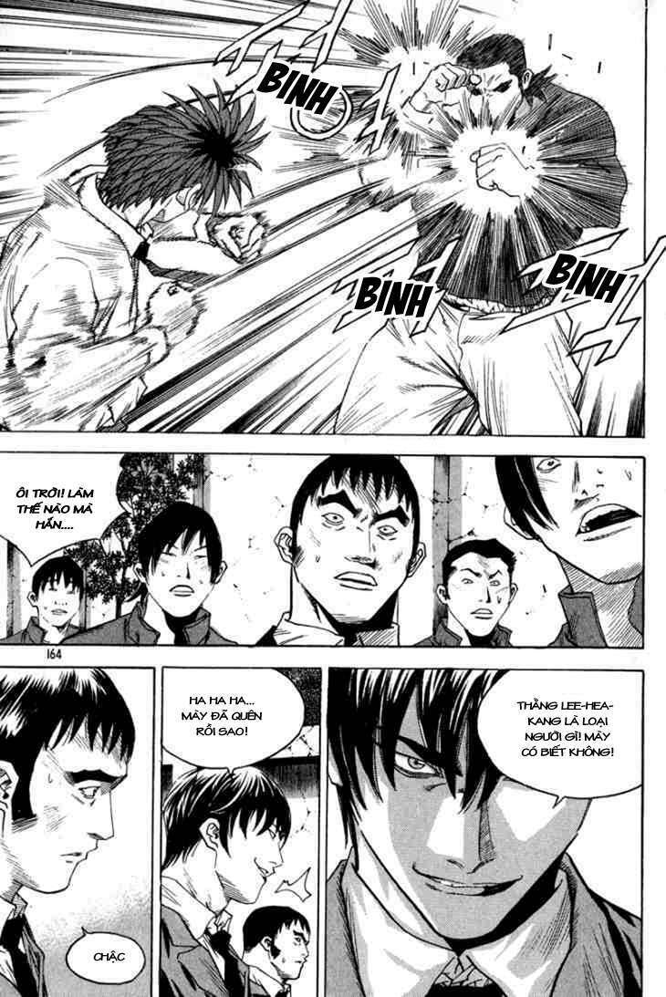 change guy chapter 317 16