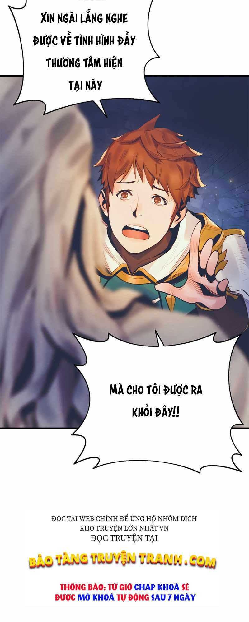 tu sĩ trị liệu của thái dương giáo chapter 2 30