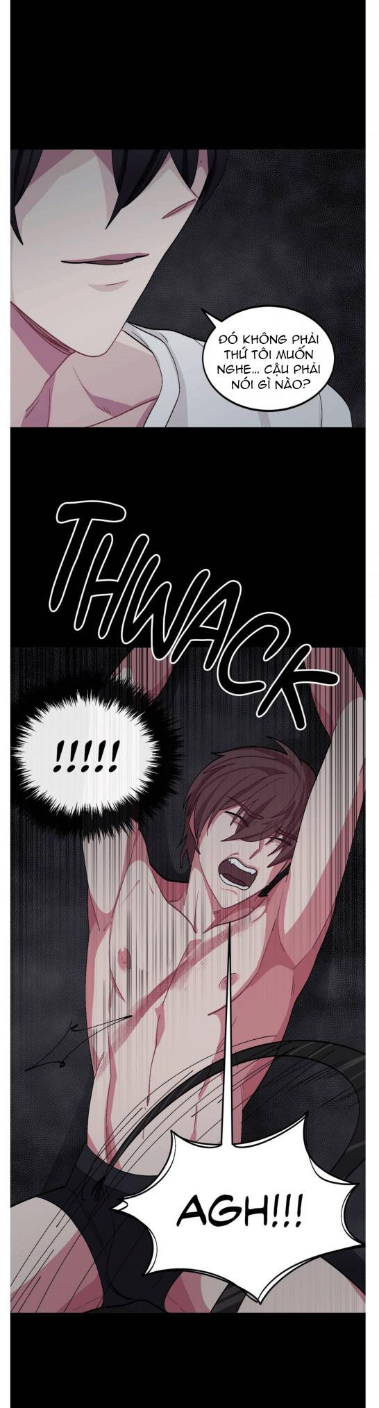 hãy vâng lời anh chapter 20 13