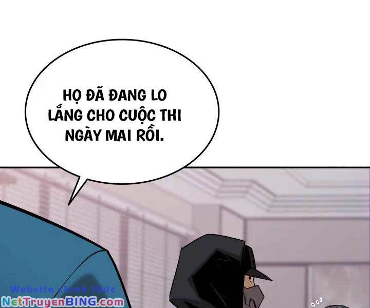 tôi là lính mới chapter 167 40