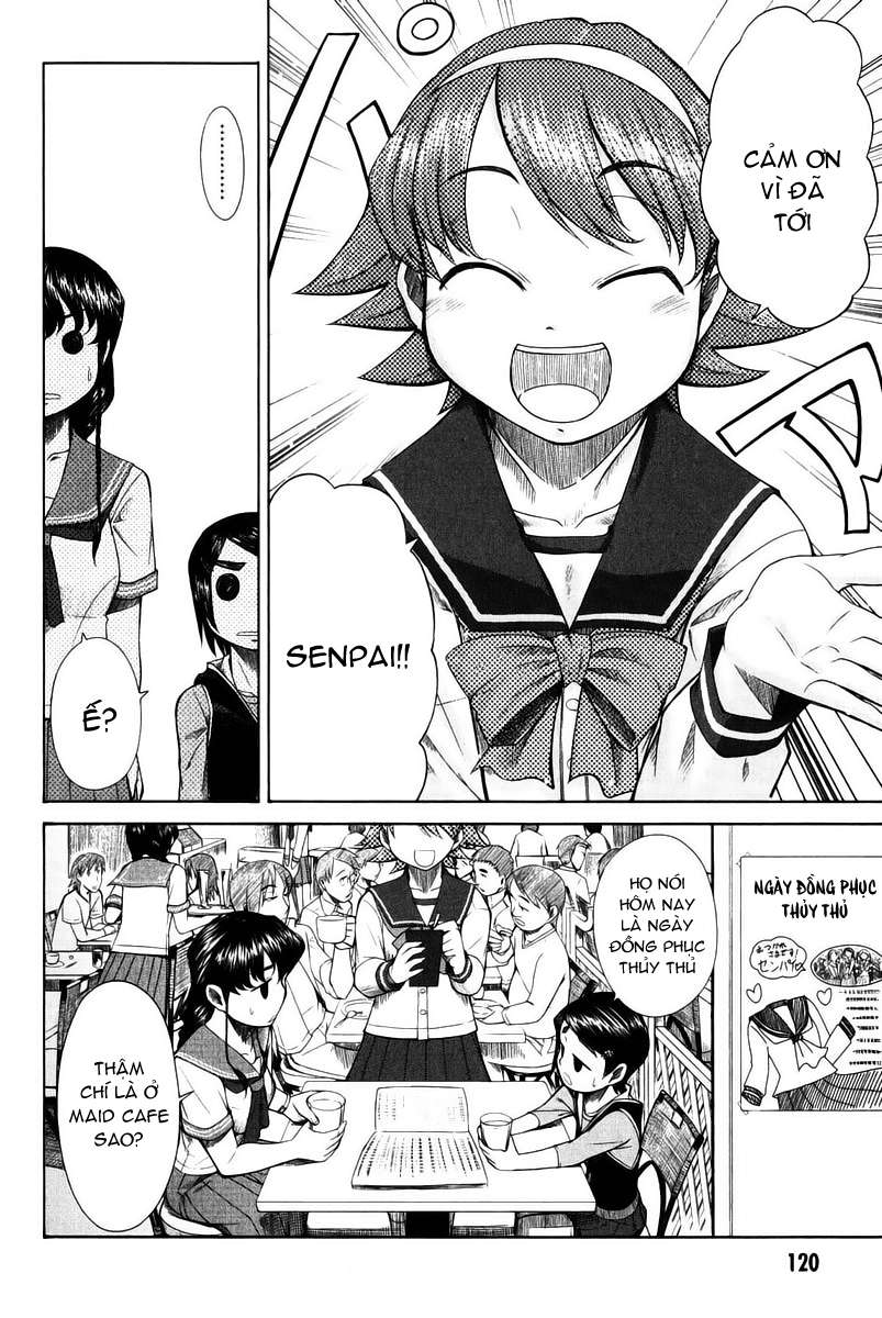 otaku no musume-san chapter 14 14