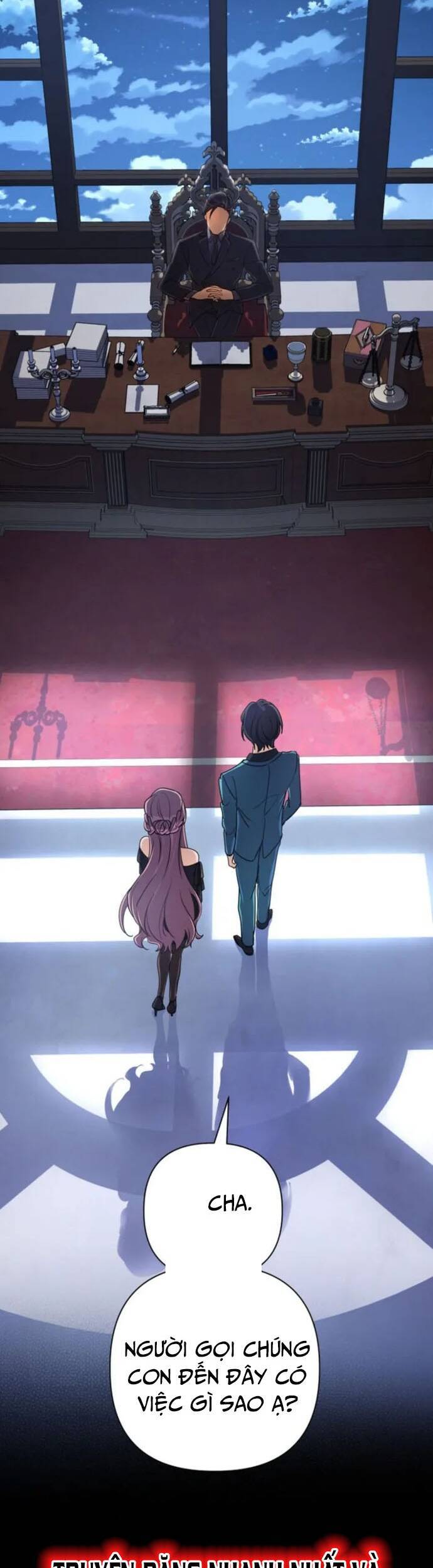 sự trở lại của đại pháp sư huyền thoại chapter 16 23