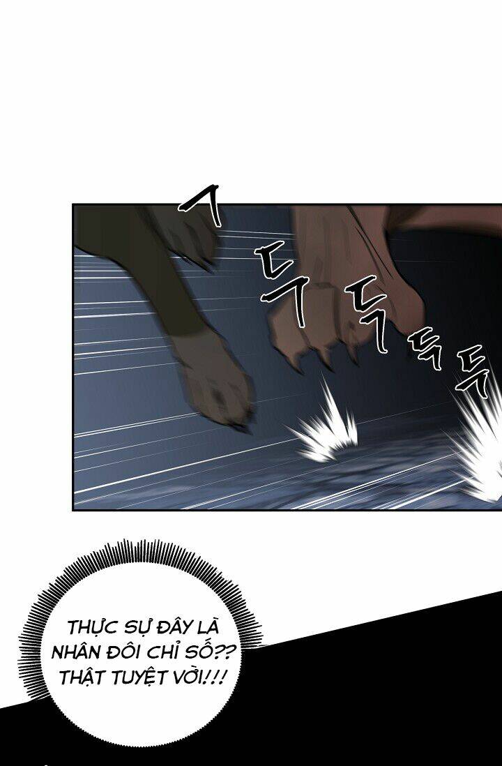 tôi trở lại với sức mạnh cấp ss chapter 1 46