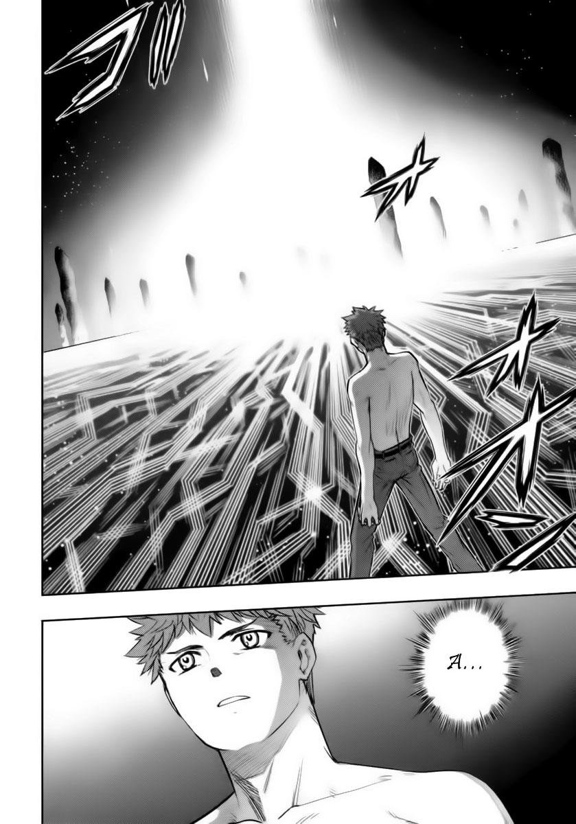 fate stay night chapter 56 35