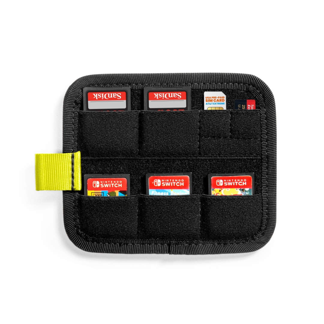Túi Phụ Kiện Tomtoc (USA) Navigator-T13 3.5l Accessory Pouch – T13M1