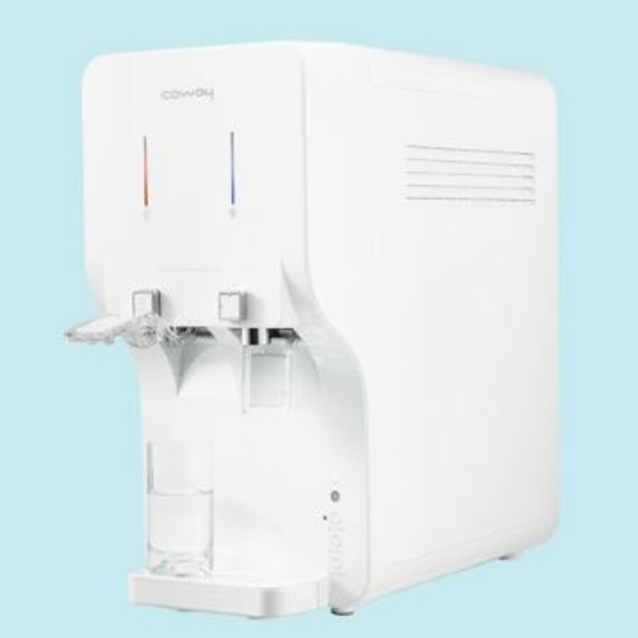 Máy lọc nước Coway CHP-260L hàng chính hãng