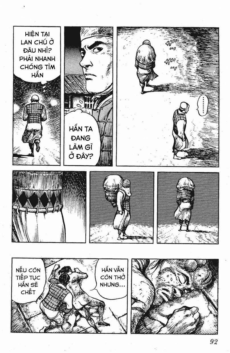 binh pháp mặc công chapter 57 7