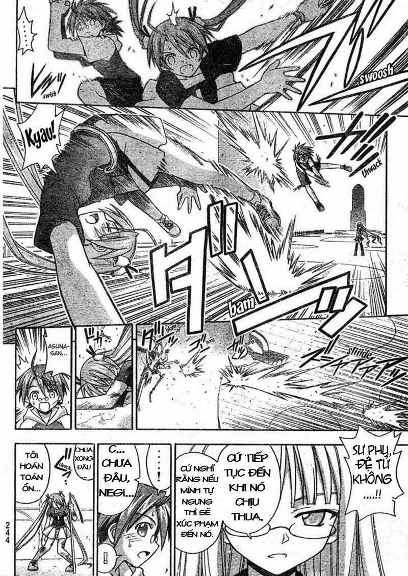 bậc thầy ma pháp chapter 170 16