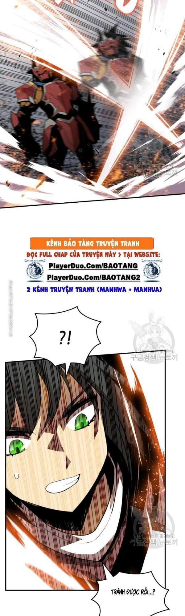 tôi là lính mới chapter 47 34