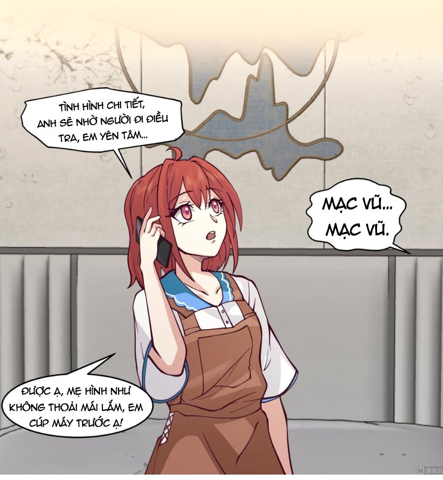 trên người ta có một rồng chapter 551 14