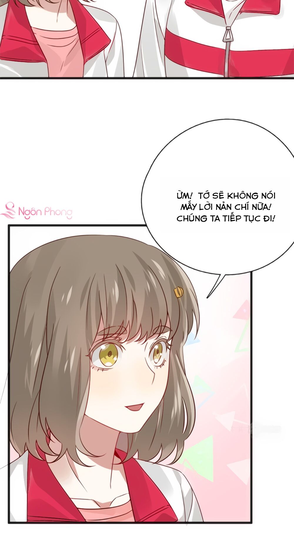 xông vào tim anh chapter 25 49