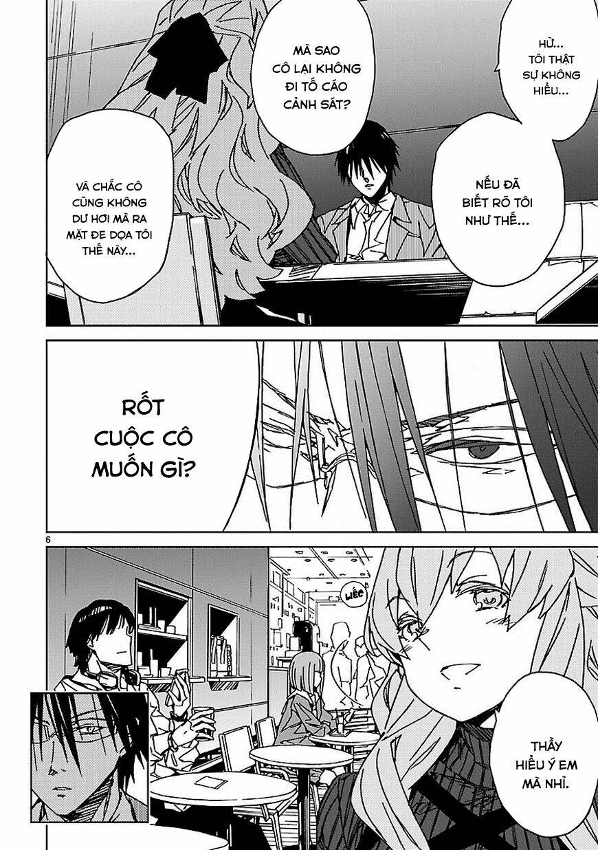 abnormal-kei joshi chapter 9 7